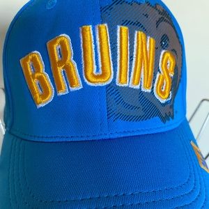 UCLA Bruins Cap NCAA
